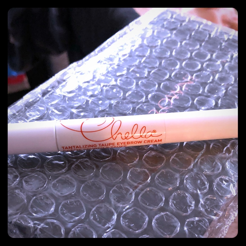 Chella eyebrow cream pencil new